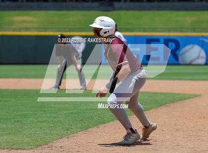 Thumbnail 3 in Magnolia West vs. Argyle (UIL 5A Baseball State Final) photogallery.