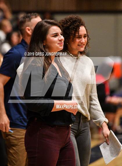 Thumbnail 2 in Marin Catholic vs. Redwood ( CIF NCS D2 Semi-Final ) photogallery.