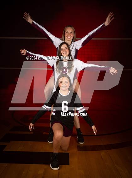 Thumbnail 3 in Thorsby (Team & Individuals) photogallery.