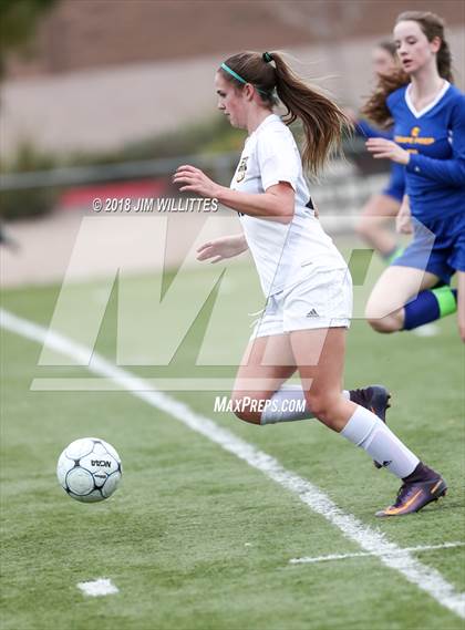Thumbnail 1 in Tempe Prep @ Gilbert Christian photogallery.