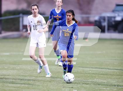 Thumbnail 2 in Tempe Prep @ Gilbert Christian photogallery.