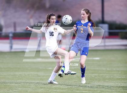 Thumbnail 2 in Tempe Prep @ Gilbert Christian photogallery.