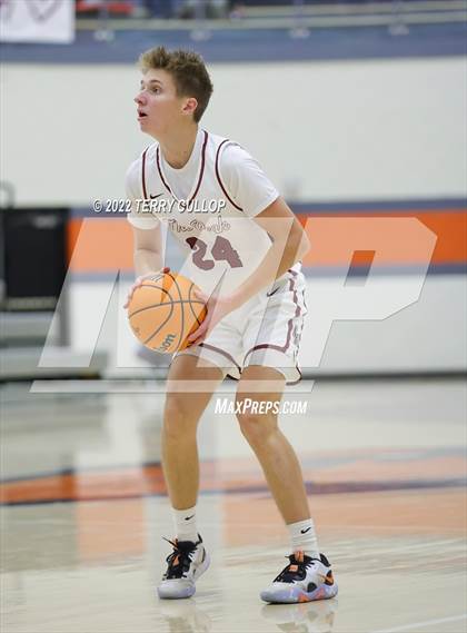 Thumbnail 3 in Farmington vs. Lone Peak (Falcon Classic) photogallery.