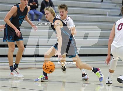 Thumbnail 2 in Farmington vs. Lone Peak (Falcon Classic) photogallery.