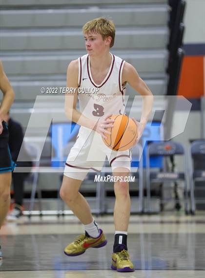 Thumbnail 1 in Farmington vs. Lone Peak (Falcon Classic) photogallery.