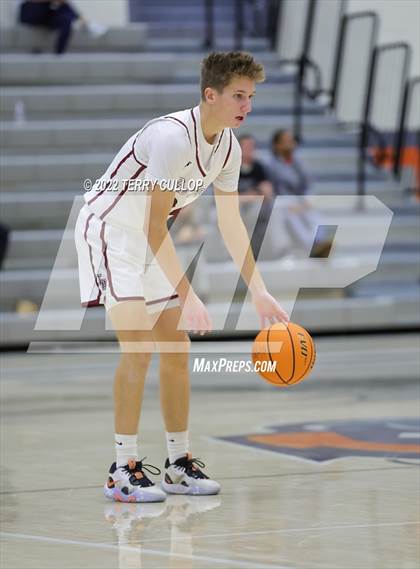 Thumbnail 3 in Farmington vs. Lone Peak (Falcon Classic) photogallery.