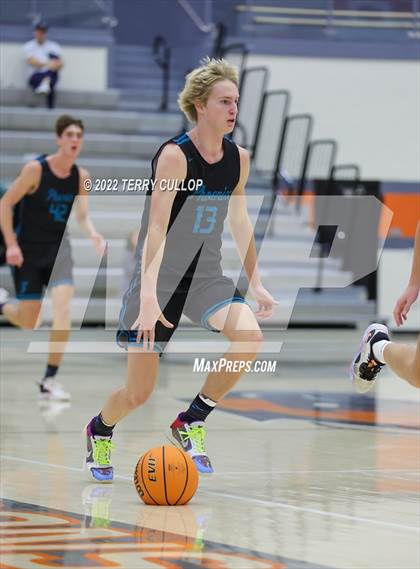 Thumbnail 1 in Farmington vs. Lone Peak (Falcon Classic) photogallery.