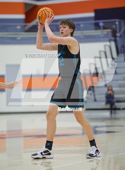 Thumbnail 1 in Farmington vs. Lone Peak (Falcon Classic) photogallery.