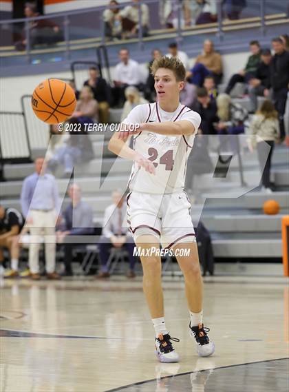 Thumbnail 1 in Farmington vs. Lone Peak (Falcon Classic) photogallery.