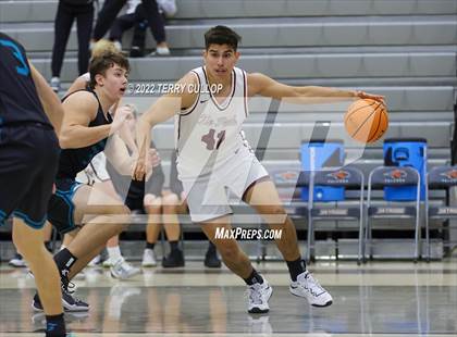 Thumbnail 2 in Farmington vs. Lone Peak (Falcon Classic) photogallery.