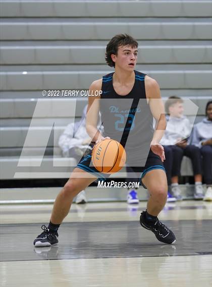 Thumbnail 3 in Farmington vs. Lone Peak (Falcon Classic) photogallery.