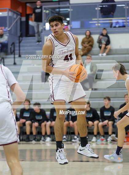 Thumbnail 1 in Farmington vs. Lone Peak (Falcon Classic) photogallery.
