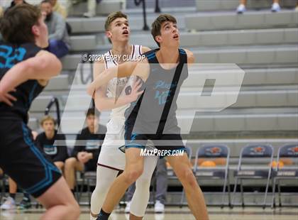 Thumbnail 2 in Farmington vs. Lone Peak (Falcon Classic) photogallery.