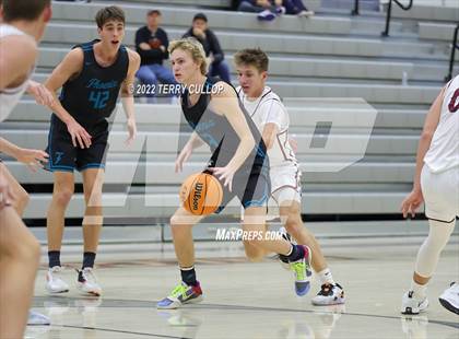 Thumbnail 3 in Farmington vs. Lone Peak (Falcon Classic) photogallery.
