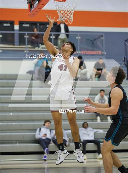 Thumbnail 2 in Farmington vs. Lone Peak (Falcon Classic) photogallery.
