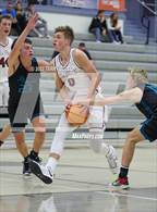 Photo from the gallery "Farmington vs. Lone Peak (Falcon Classic)"