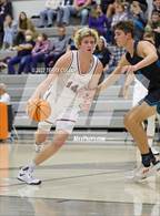 Photo from the gallery "Farmington vs. Lone Peak (Falcon Classic)"