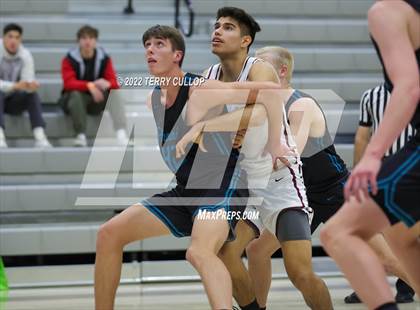 Thumbnail 2 in Farmington vs. Lone Peak (Falcon Classic) photogallery.