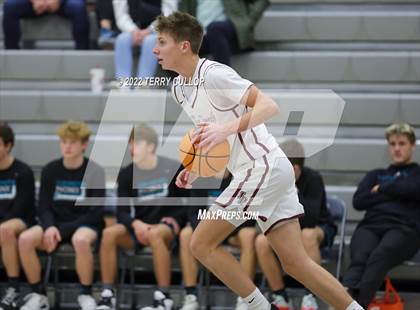 Thumbnail 3 in Farmington vs. Lone Peak (Falcon Classic) photogallery.