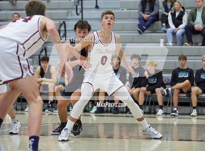 Thumbnail 1 in Farmington vs. Lone Peak (Falcon Classic) photogallery.