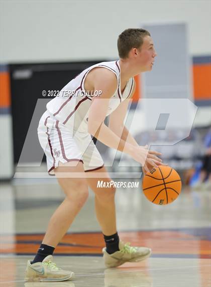 Thumbnail 1 in Farmington vs. Lone Peak (Falcon Classic) photogallery.