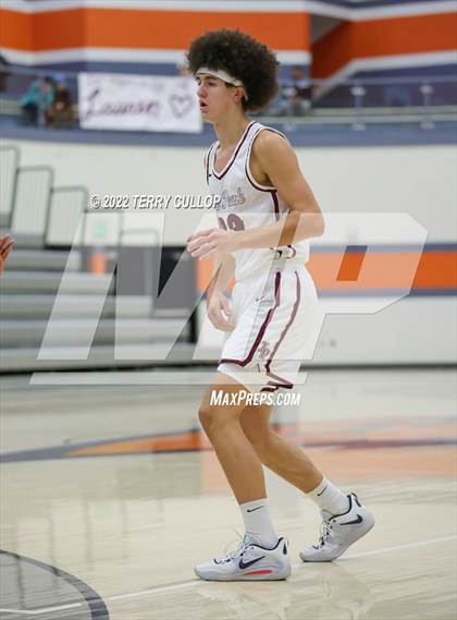 Thumbnail 1 in Farmington vs. Lone Peak (Falcon Classic) photogallery.