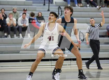 Thumbnail 3 in Farmington vs. Lone Peak (Falcon Classic) photogallery.