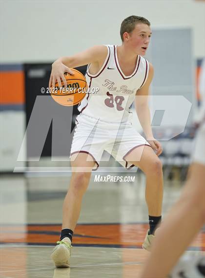 Thumbnail 3 in Farmington vs. Lone Peak (Falcon Classic) photogallery.