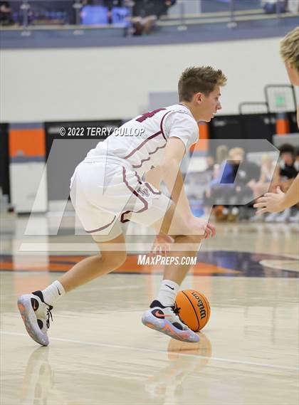 Thumbnail 1 in Farmington vs. Lone Peak (Falcon Classic) photogallery.