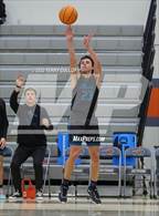 Photo from the gallery "Farmington vs. Lone Peak (Falcon Classic)"