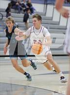 Photo from the gallery "Farmington vs. Lone Peak (Falcon Classic)"