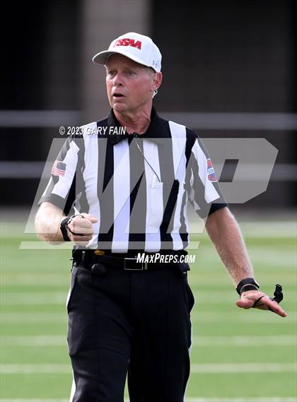 Thumbnail 2 in Sale Creek vs Tyner Academy (Blue Cross Blue Shield Jamboree) photogallery.