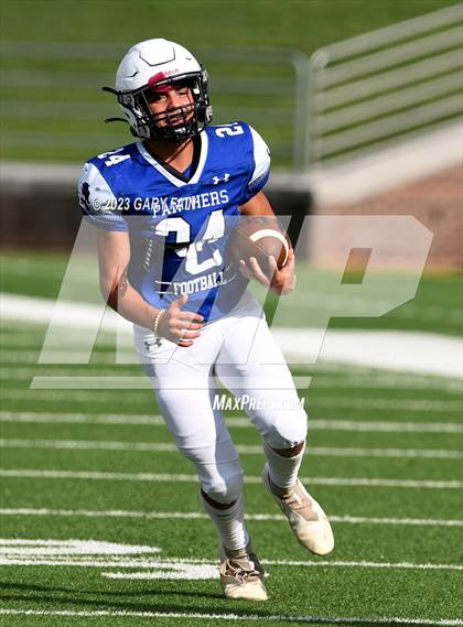Thumbnail 3 in Sale Creek vs Tyner Academy (Blue Cross Blue Shield Jamboree) photogallery.