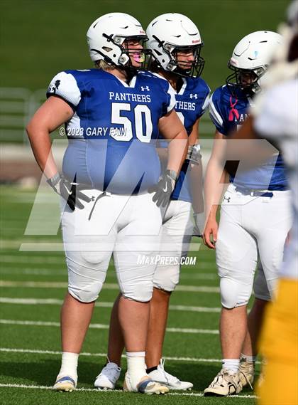 Thumbnail 3 in Sale Creek vs Tyner Academy (Blue Cross Blue Shield Jamboree) photogallery.