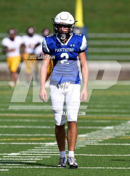 Thumbnail 2 in Sale Creek vs Tyner Academy (Blue Cross Blue Shield Jamboree) photogallery.