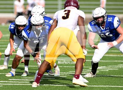 Thumbnail 2 in Sale Creek vs Tyner Academy (Blue Cross Blue Shield Jamboree) photogallery.
