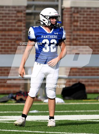 Thumbnail 3 in Sale Creek vs Tyner Academy (Blue Cross Blue Shield Jamboree) photogallery.