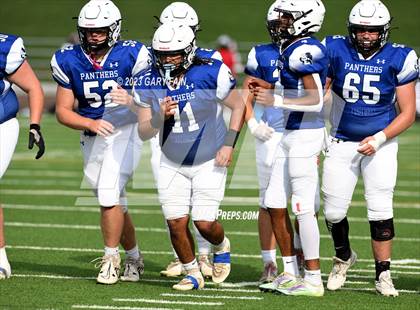 Thumbnail 3 in Sale Creek vs Tyner Academy (Blue Cross Blue Shield Jamboree) photogallery.
