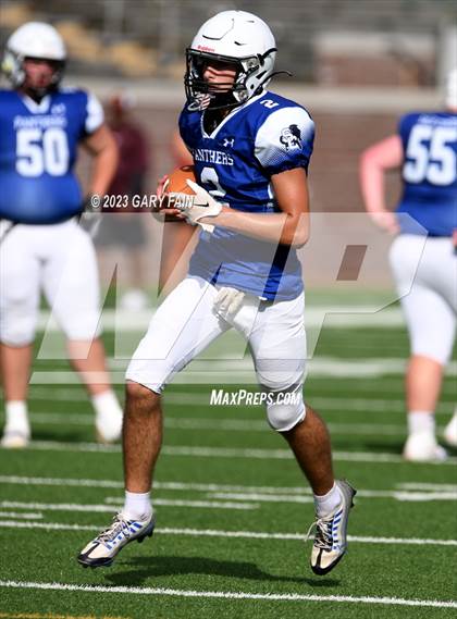Thumbnail 3 in Sale Creek vs Tyner Academy (Blue Cross Blue Shield Jamboree) photogallery.
