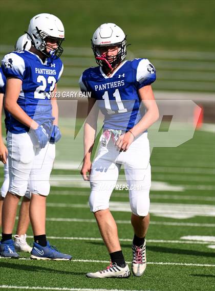 Thumbnail 2 in Sale Creek vs Tyner Academy (Blue Cross Blue Shield Jamboree) photogallery.