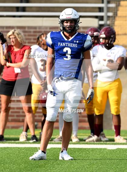 Thumbnail 3 in Sale Creek vs Tyner Academy (Blue Cross Blue Shield Jamboree) photogallery.