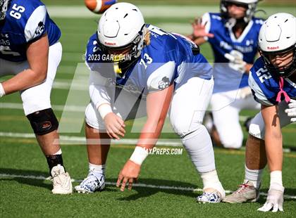 Thumbnail 3 in Sale Creek vs Tyner Academy (Blue Cross Blue Shield Jamboree) photogallery.