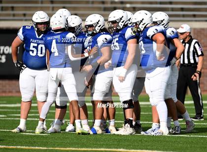 Thumbnail 3 in Sale Creek vs Tyner Academy (Blue Cross Blue Shield Jamboree) photogallery.