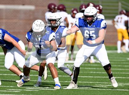 Thumbnail 1 in Sale Creek vs Tyner Academy (Blue Cross Blue Shield Jamboree) photogallery.