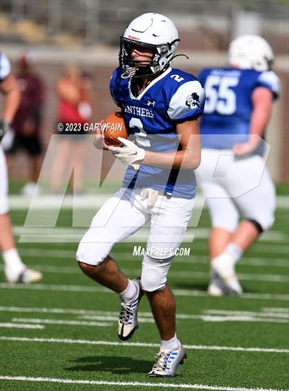 Thumbnail 2 in Sale Creek vs Tyner Academy (Blue Cross Blue Shield Jamboree) photogallery.