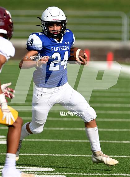 Thumbnail 2 in Sale Creek vs Tyner Academy (Blue Cross Blue Shield Jamboree) photogallery.