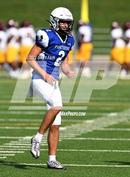Thumbnail 2 in Sale Creek vs Tyner Academy (Blue Cross Blue Shield Jamboree) photogallery.