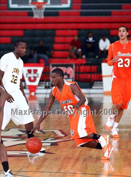 Thumbnail 2 in Jones vs Lancaster (Texas Jamboree) photogallery.