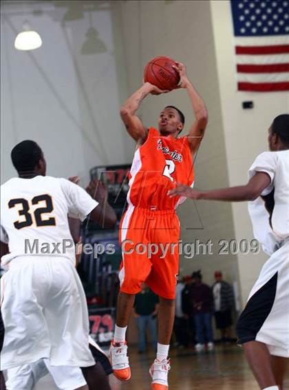 Thumbnail 2 in Jones vs Lancaster (Texas Jamboree) photogallery.