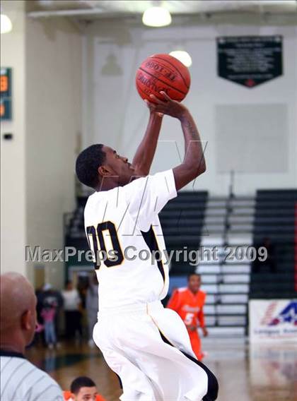 Thumbnail 2 in Jones vs Lancaster (Texas Jamboree) photogallery.